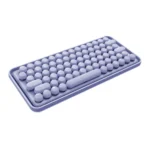 Rapoo Ralemo Pre 5 Multi-mode Wireless Mechanical Keyboard - Image 3