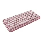 Rapoo Ralemo Pre 5 Multi-mode Wireless Mechanical Keyboard - Image 4