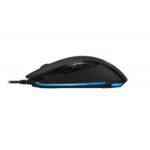 Rapoo V12 Black Optical Gaming Mouse - Image 3