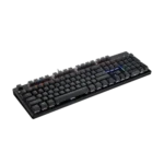 Rapoo V510C Backlit Mechanical Gaming Keyboard - Image 2