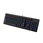 Rapoo V510C Backlit Mechanical Gaming Keyboard - Image 3