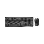 Rapoo X1800 PRO Bangla Wireless Keyboard and Mouse Combo