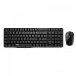 Rapoo X1800S Wireless Optical Mouse and Keyboard Combo