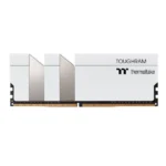 THERMALTAKE 8GB TOUGHRAM DDR4 3200 MHz CL16 (8GB X 1) Desktop RAM White - Image 2