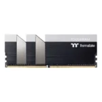 THERMALTAKE 8GB TOUGHRAM DDR4 3600 MHz CL18 (8GB X 1) Desktop RAM Black