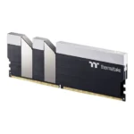 THERMALTAKE 8GB TOUGHRAM DDR4 3600 MHz CL18 (8GB X 1) Desktop RAM Black - Image 2