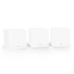 Tenda Nova MW12 3-Pack AC2100 Tri-band Whole Home Mesh WiFi System