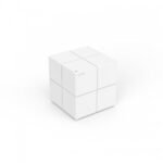 Tenda Nova MW6 AC1200 Home Mesh WiFi System (3 packs) - Image 3