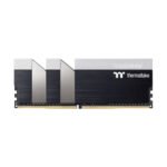 Thermaltake TOUGHRAM 16GB (8GB X 2) RGB DDR4 CL18 3600MHz Desktop Ram (Black) - Image 3