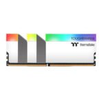 Thermaltake TOUGHRAM RGB 16GB DDR4 3600MHz Desktop Ram (White) - Image 5