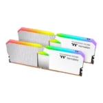 Thermaltake TOUGHRAM XG 8GB CL18 3600MHz RGB White RAM - Image 2