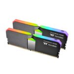 Thermaltake TOUGHRAM XG RGB 32GB (16GB X 2) DDR4 CL18 3600MHz Desktop Ram