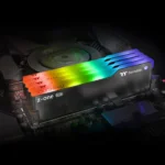 Thermaltake TOUGHRAM Z ONE 8GB 3600 MHz DDR4 CL18 RGB RAM - Image 2