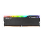 Thermaltake TOUGHRAM Z-ONE RGB DDR5 Memory 5200MT/s 16GB Desktop ram Black - Image 3
