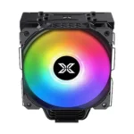 XIGMATEK Air Killer S 120mm RGB Air CPU Cooler