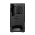 XIGMATEK NYX-3F ARGB mATX Gaming Case - Image 4