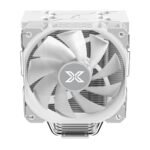 Xigmatek AIR-KILLER PRO ARCTIC ARGB CPU Air Cooler - Image 3