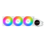 Xigmatek Frozr-O II Arctic 360 ARGB Liquid CPU Cooler
