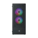 Xigmatek Hero II Air 3F Mid-Tower Gaming Casing - Image 2