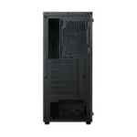 Xigmatek Hero II Air 3F Mid-Tower Gaming Casing - Image 5