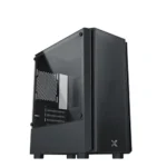 Xigmatek NYX Air Mesh mATX Gaming Case - Image 3
