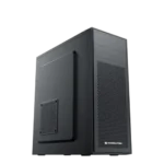 Xigmatek XA24 Desktop ATX Casing with PSU