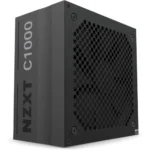 NZXT C1000 80 Plus Gold Full Modular 1000 Watt Power Supply