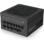 NZXT C1000 80 Plus Gold Full Modular 1000 Watt Power Supply - Image 2