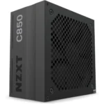 NZXT C850 80 Plus Gold Full Modular 850 Watt Power Supply