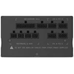 NZXT C850 80 Plus Gold Full Modular 850 Watt Power Supply - Image 4