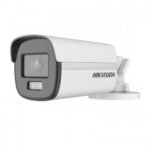 Hikvision DS-2CE12DF0T-F 2MP ColorVu Fixed Bullet Camera - Image 2