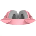 Edifier Hecate G5BT Cat Pink Wireless Gaming Headphone - Image 4