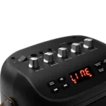 Edifier PK305 Portable Multimedia Bluetooth Speaker - Image 4