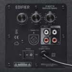 Edifier R1800TIII Black Bookshelf Speaker - Image 2