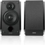 Edifier R1850DB Bluetooth Bookshelf Speaker - Image 2