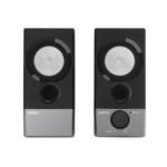 Edifier R19U 2:0 USB Audio and Power Speaker - Image 2