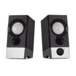 Edifier R19U 2:0 USB Audio and Power Speaker - Image 3