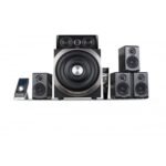 Edifier S760D 5.1 Home Theatre Speaker System - Image 2