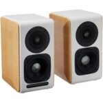 Edifier S880DB Hi-Res Bluetooth Bookshelf Speaker - Image 2