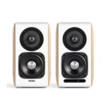 Edifier S880DB Hi-Res Bluetooth Bookshelf Speaker - Image 3