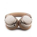 Edifier W860NB Over Ear Bluetooth Headphone Gold - Image 2
