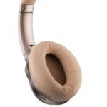 Edifier W860NB Over Ear Bluetooth Headphone Gold - Image 3