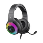 Havit Gamenote H2042d RGB Wired Gaming Headphone - Image 3