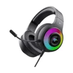 Havit Gamenote H2042d RGB Wired Gaming Headphone - Image 5