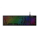 HyperX Alloy Origins Blue Switch RGB Mechanical Gaming Keyboard