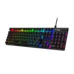 HyperX Alloy Origins Aqua Switch RGB Mechanical Gaming Keyboard - Image 3