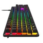 HyperX Alloy Origins Red Switch RGB Mechanical Gaming Keyboard - Image 4