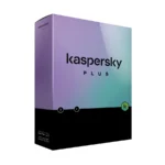 Kaspersky Plus 3 User 1 Year