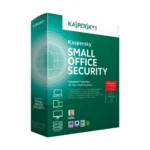 Kaspersky Small Office Security 1 Server+ 5 Workstation - Image 2