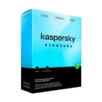 Kaspersky Standard 1-User 1 year - Image 2